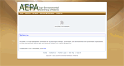 Desktop Screenshot of agpartners.ca